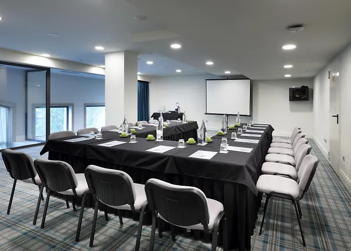 Eurostars DouroHotel Porto