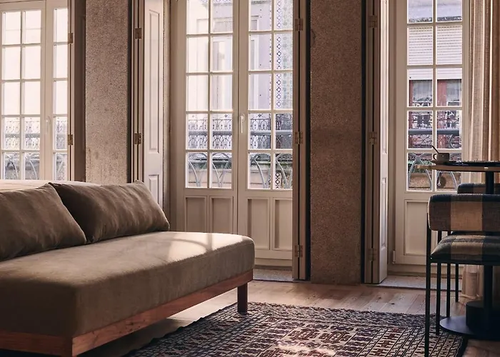 Hotel Prim&Proper OOporto