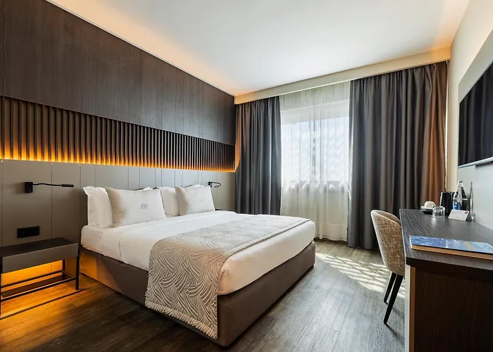 Hf Ipanema Porto Hotel