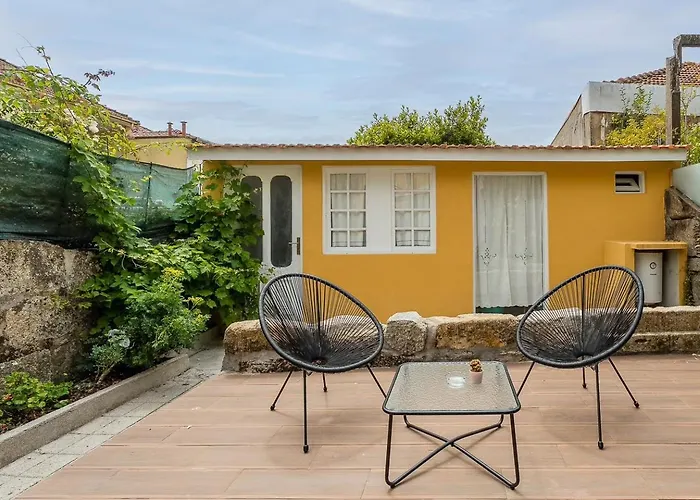 Guestready - Vanzeleres Collection OOporto