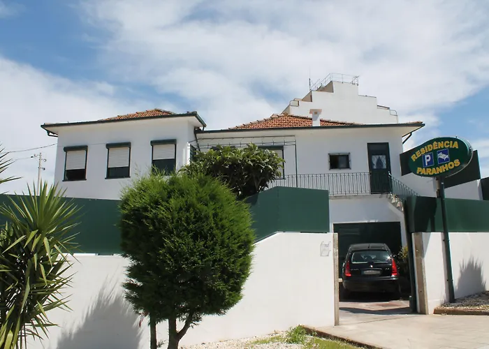 Residencial Paranhos Porto