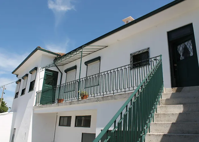 Residencial Paranhos Porto
