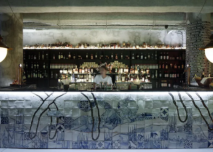 Zero Box Lodge Oporto