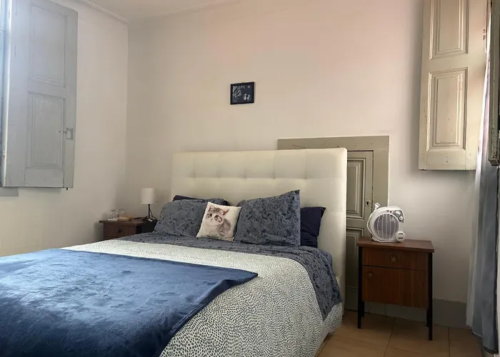 Hotel Residência Céu Azul OOporto