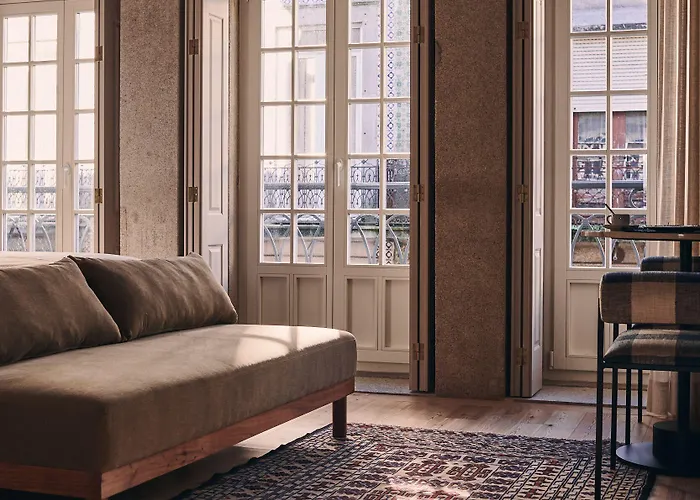 Hotel Prim&Proper OOporto