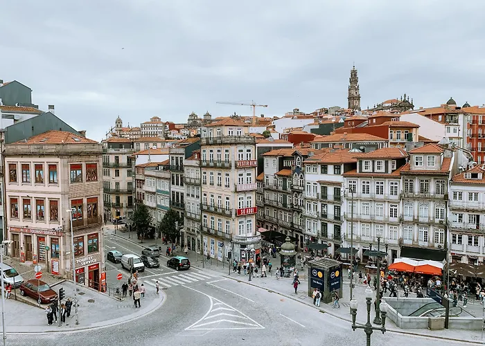 S.Bento Residences Porto