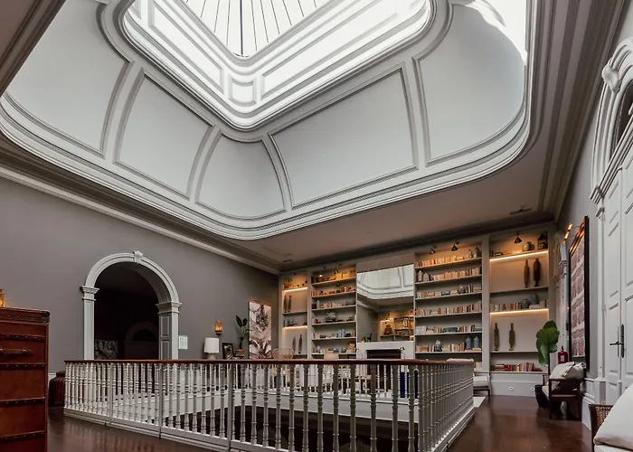 Torel 1884 Suites & Apartments OOporto